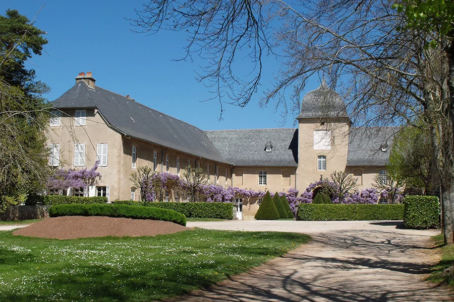 Haras National de Rodez, Rodez