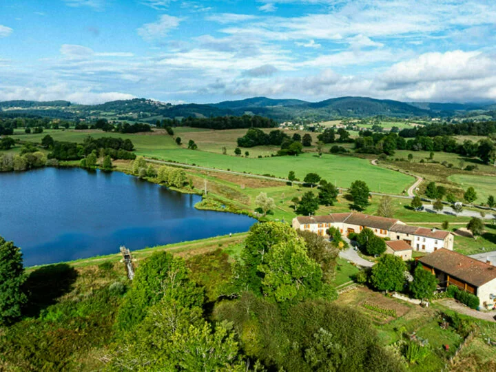 Mas Tamariguières, Marsillargues